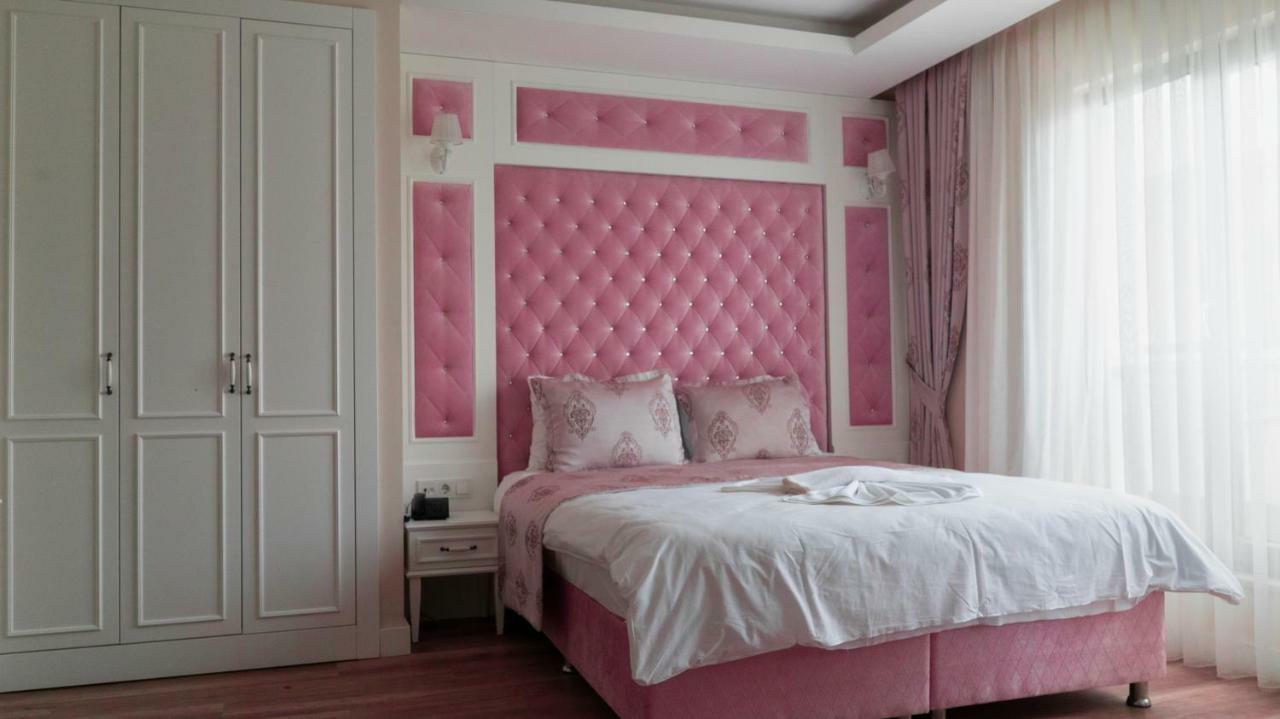 Otel Microyal Antalya